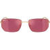 RAY BAN RB3768 001/D0
